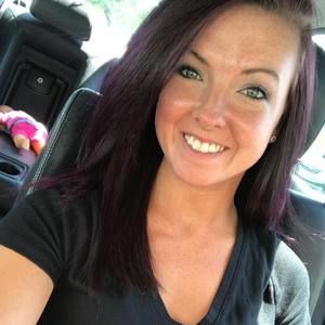 Meet your Posher, Erika